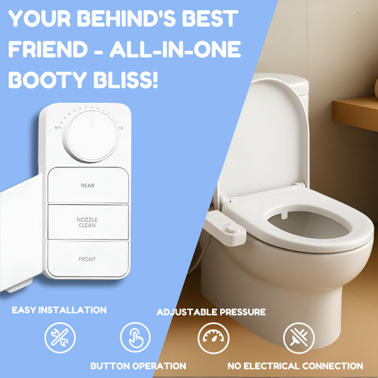 BIDSY 2.0 Classic