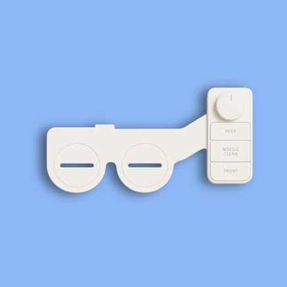 BIDSY 2.0 – Non-Electric Toilet Bidet