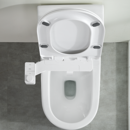 BIDSY 2.0 – Non-Electric Toilet Bidet